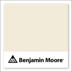Benjamin Moore Linen White 912