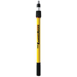 Mr. LongArm Telescoping 2.1-3.6 ft. L X 1-1/4 in. D Aluminum/Fiberglass Extension Pole