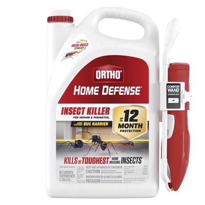 Pest control on sale