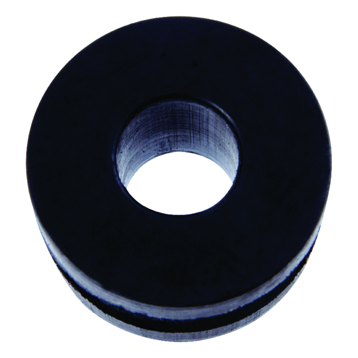Jandorf 15/16 in. D X 1 in. L Rubber Grommet 2 pk