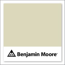 Benjamin Moore Nantucket Breeze 521