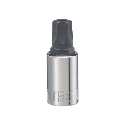 Craftsman T55 X 3/8 in. drive Metric and SAE 6 Point Torx Bit