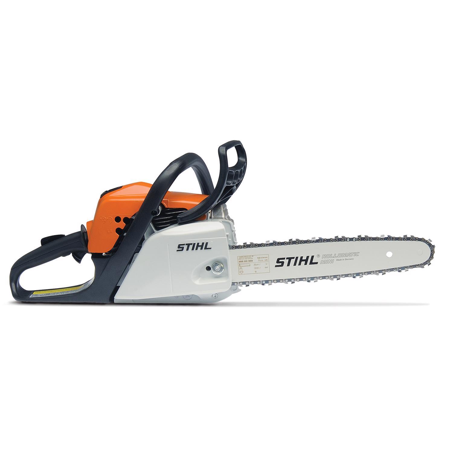 STIHL MS 171 16 in. 31.8 cc Gas Chainsaw Mfr# 11392000246US - Ace