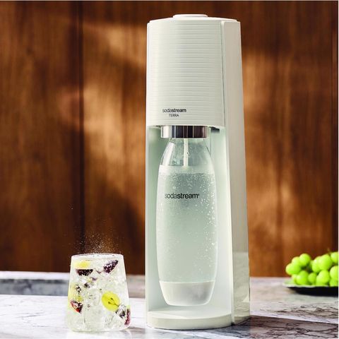 SodaStream Terra Sparkling Water Maker