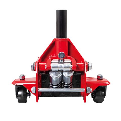 Torin Big Red Hydraulic 6000 lb Automotive Trolley Jack Mfr