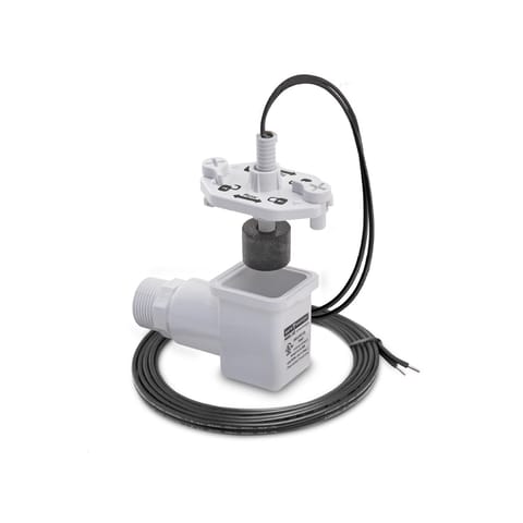 RectorSeal Safety Switch 4.53 in. W X 4.33 in. H White Mfr# 97087