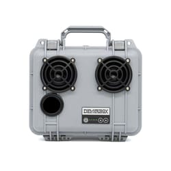 DemerBox DB2 Wireless Bluetooth Weather Resistant Portable Speaker