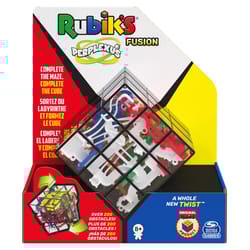 Spin Master Puzzle Game Multicolored