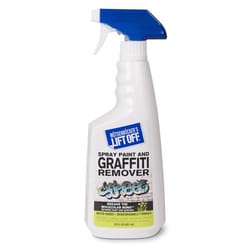 Lift Off Lift Off Graffiti Remover 22 oz Liquid