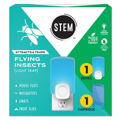 STEM Flying Insect Trap