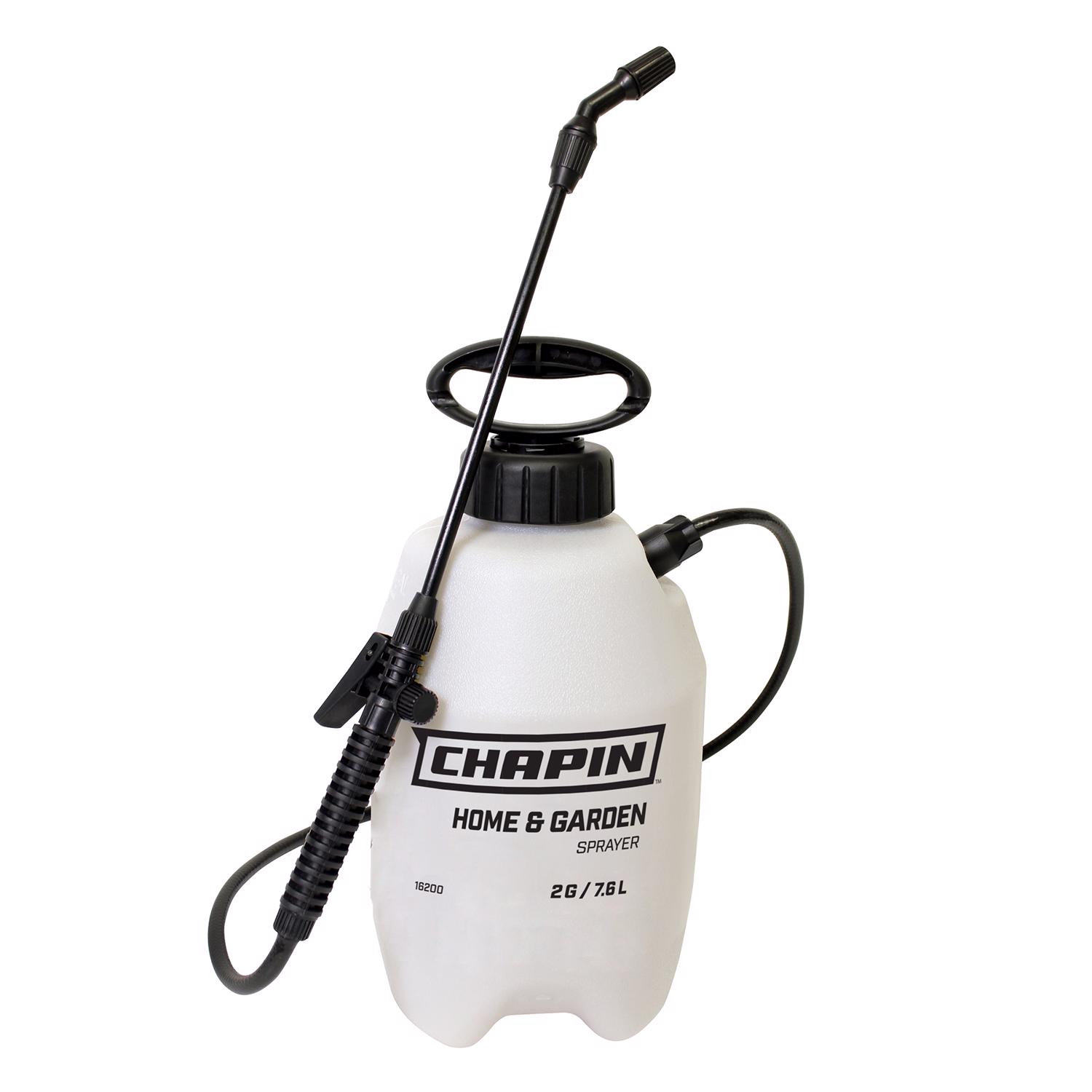 Chapin Home and Garden 2 gal Wand Tank Sprayer Mfr# 16200 - Ace