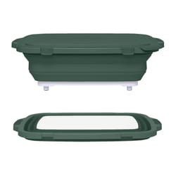 Drip EZ Silicone Prep Tub