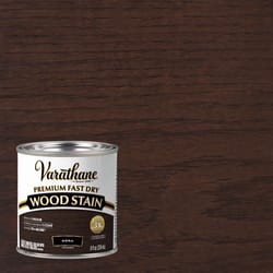 Varathane Premium Kona Oil-Based Fast Dry Wood Stain 1/2 pt