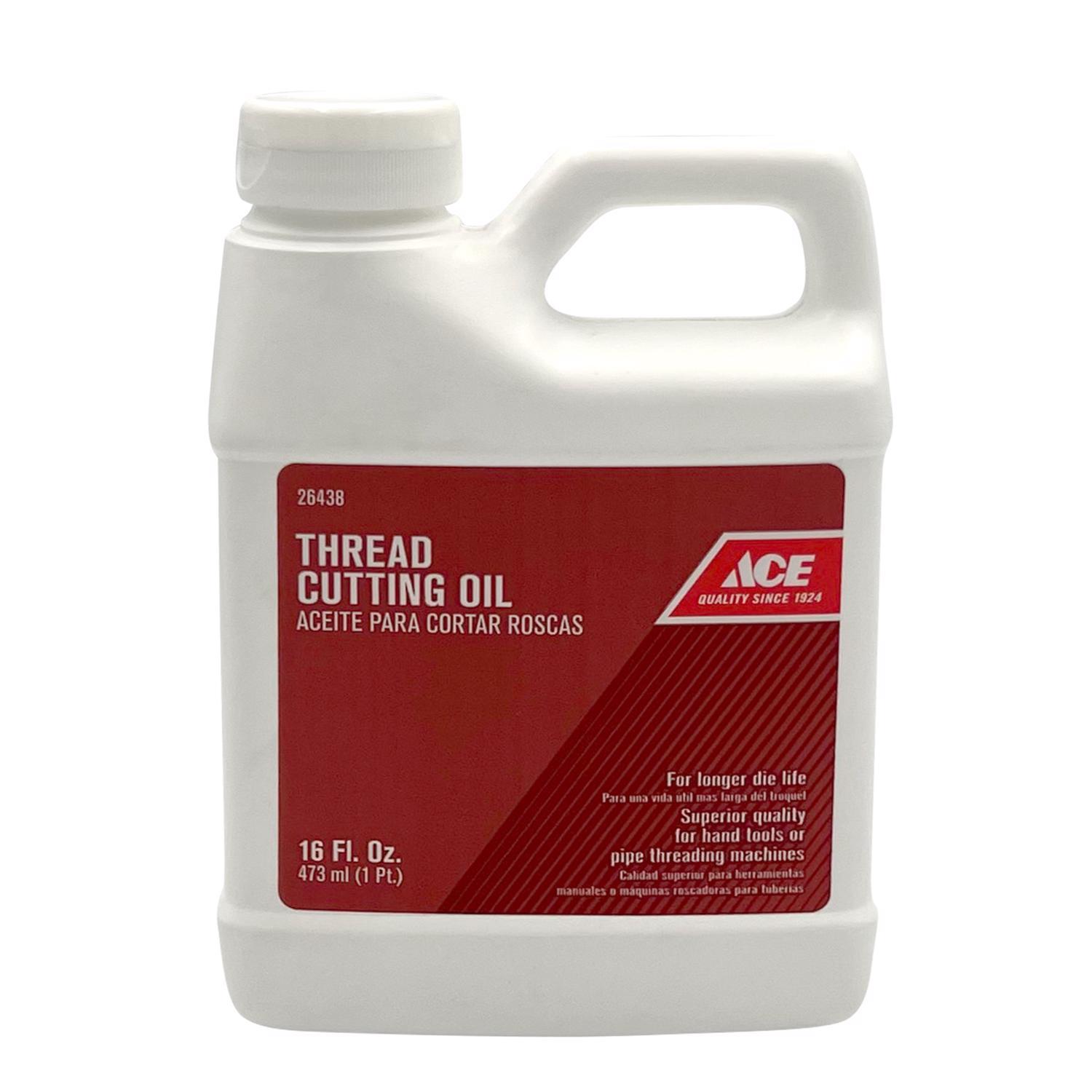Cutting Fluid & Oil at Ace Hardware - Ace Hardware