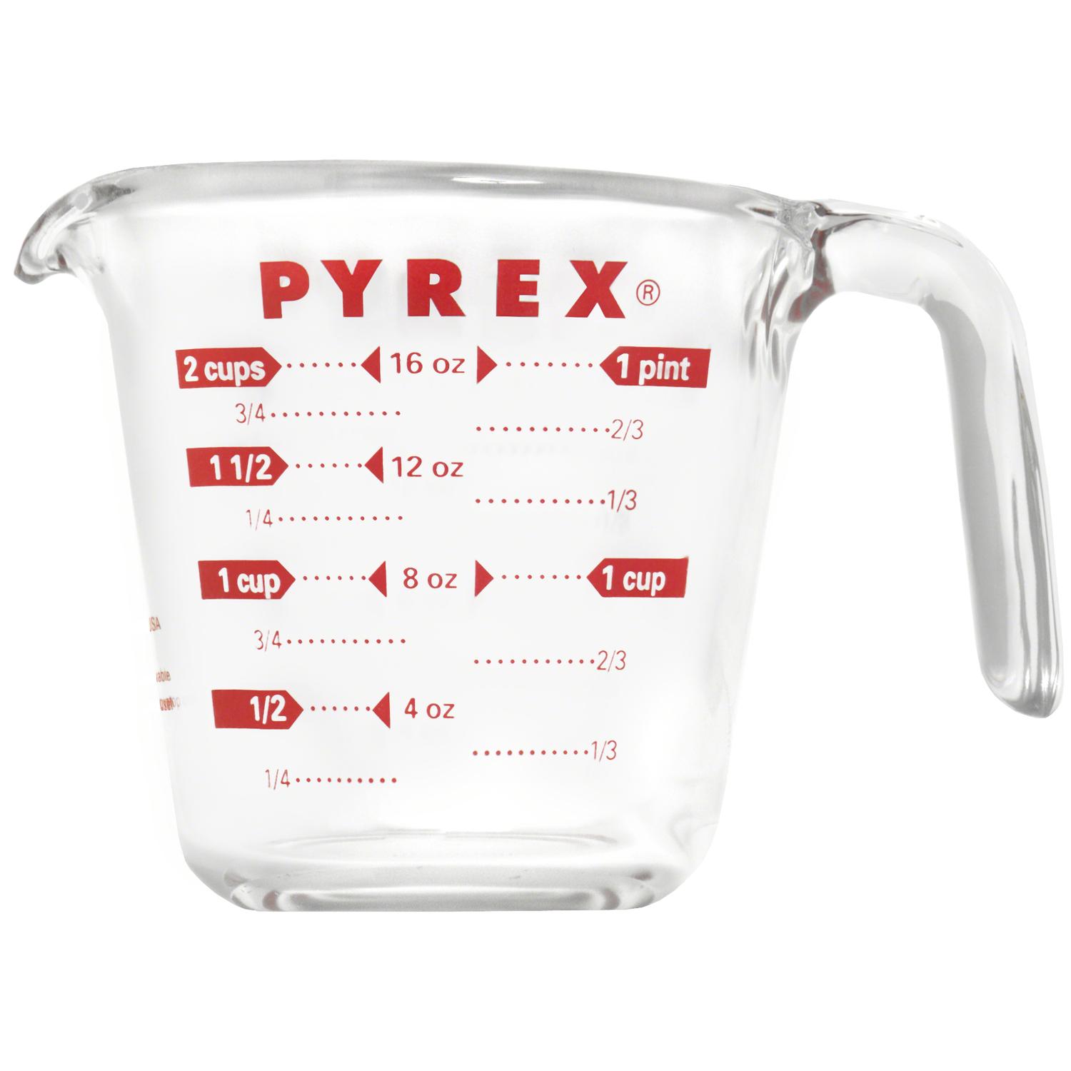 Pyrex Measuring Cup - Thumbnail 5