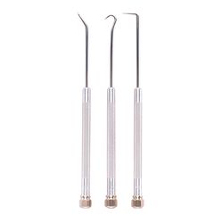 General 6.5 in. Steel Probe Set 3 pc