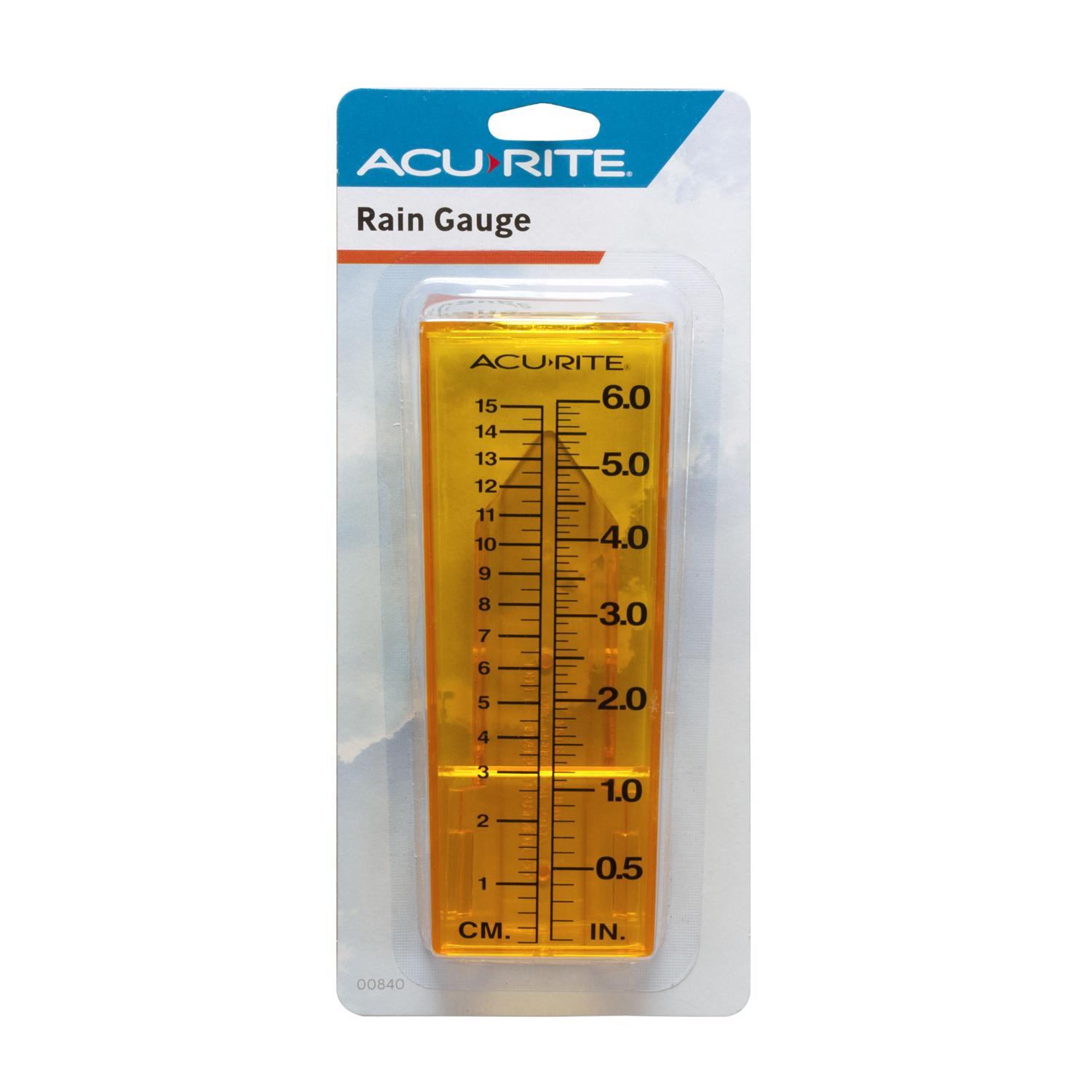 Glass Rain Gauge - Thumbnail 5