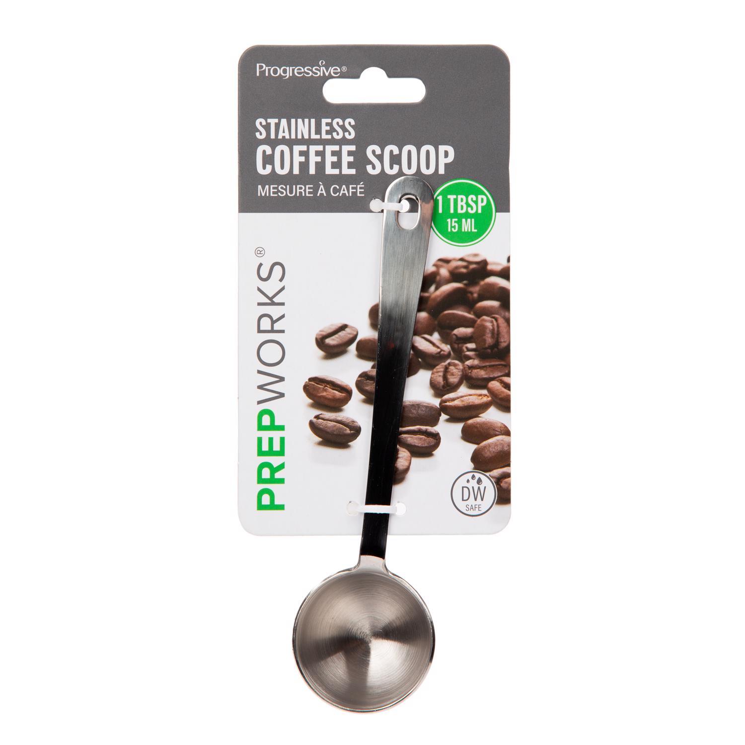 Progressive Prepworks Tablespoon Coffee Measurer