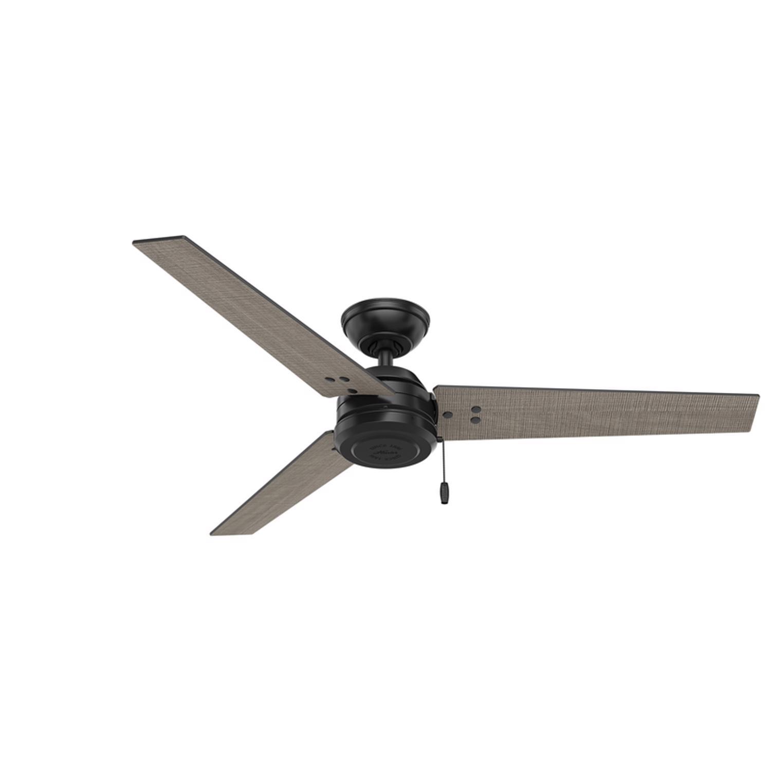Hunter Cassius Ceiling Fan - Thumbnail 4