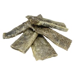 Wild Eats Grain Free Cod Skin Treats For Dogs 6 pk 6 pk