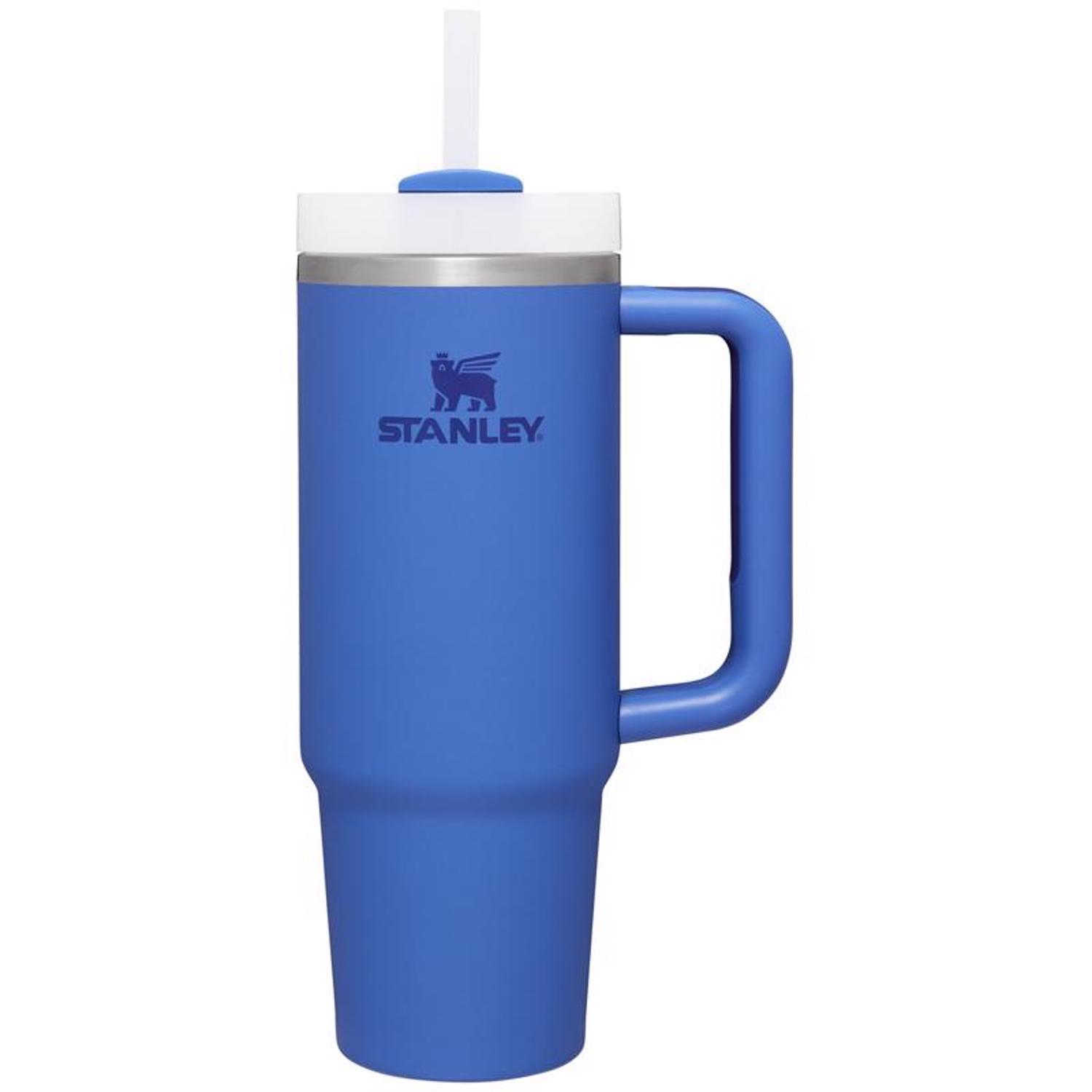 Stanley The Quencher H2.0 FlowState 30 oz Rose Quartz BPA Free Double-wall  Vacuum Insulated Tumbler Mfr# 100000111174 - Ace Hardware