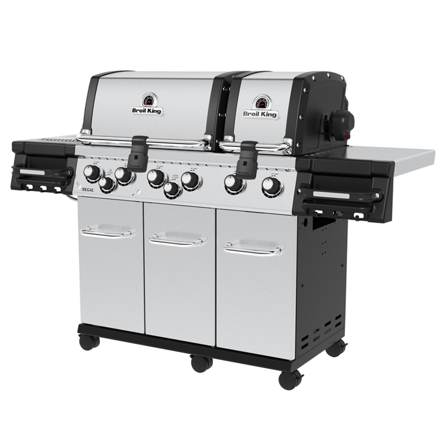 Broil King Regal S