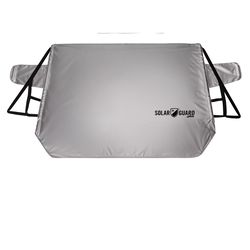 Urban Transit Silver Windshield Cover 1 pk
