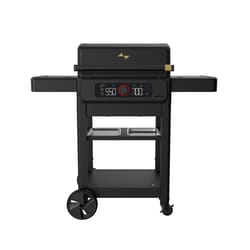 Current G2 Electric Grill Black