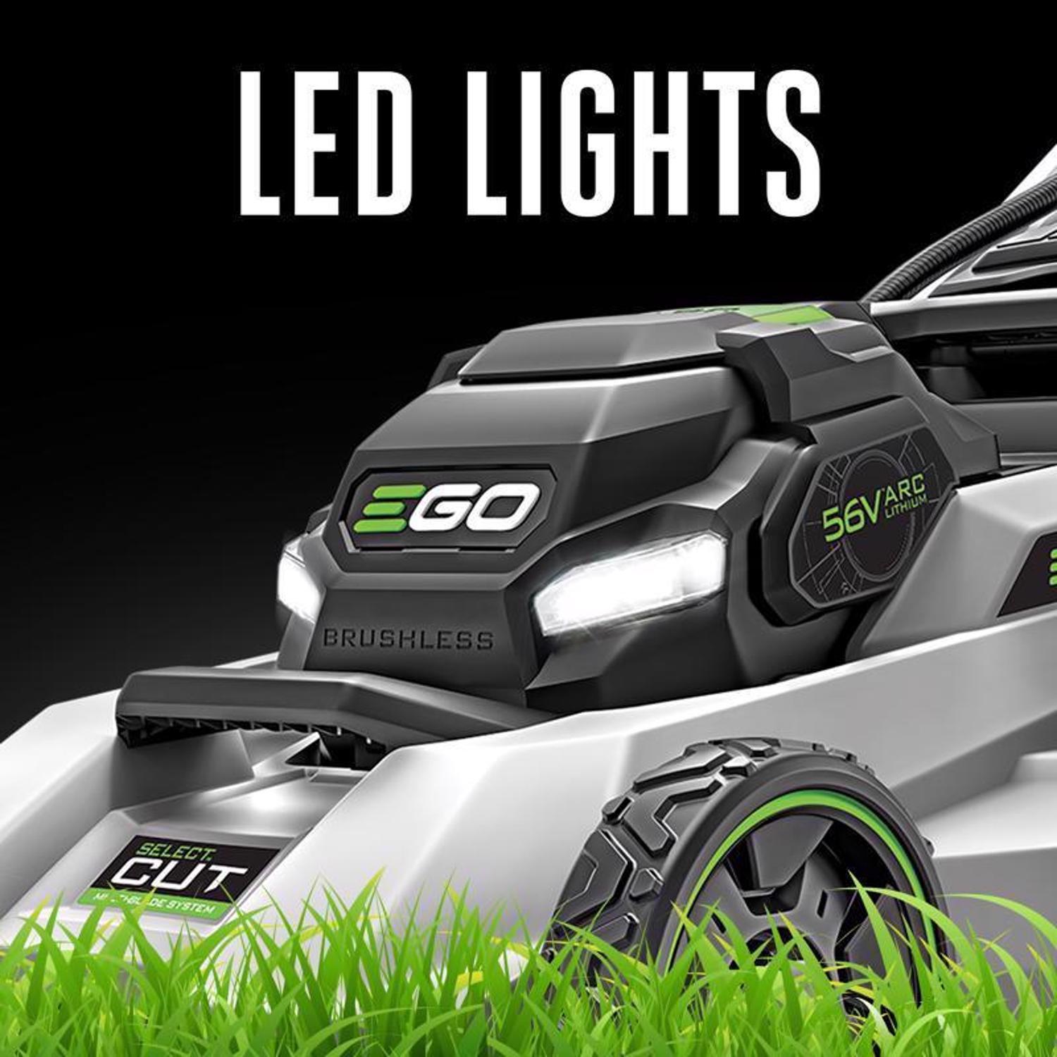 EGO Power+ 800 Series LM2130SP - Thumbnail 5