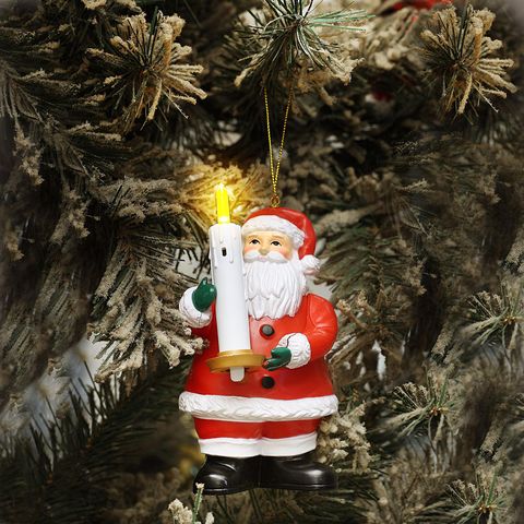 Mr. Christmas LED Goodnight Lights Tree Light Remote Control 5.6