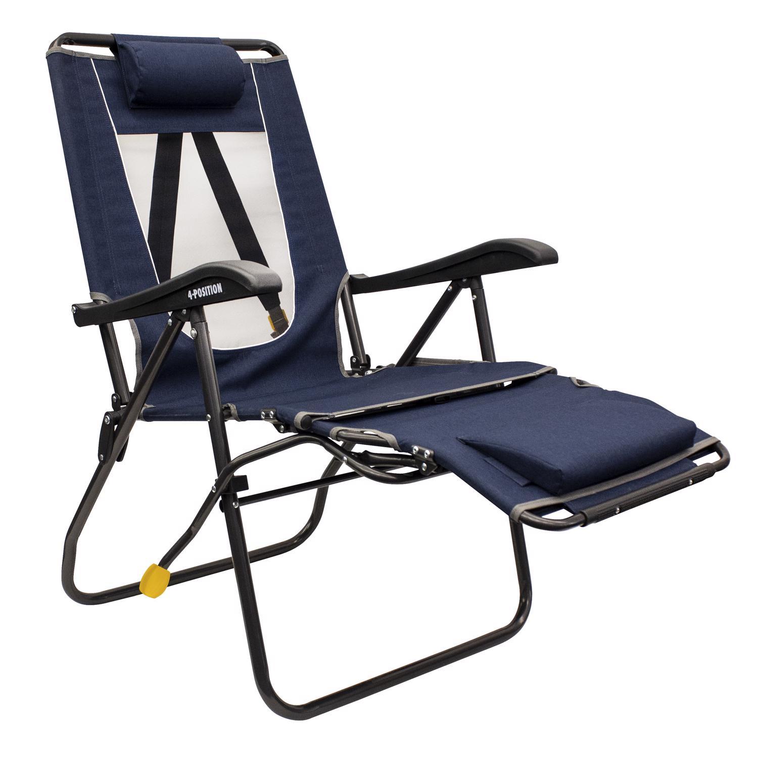 GCI Outdoor Legz Up Lounger Chair - Thumbnail 4