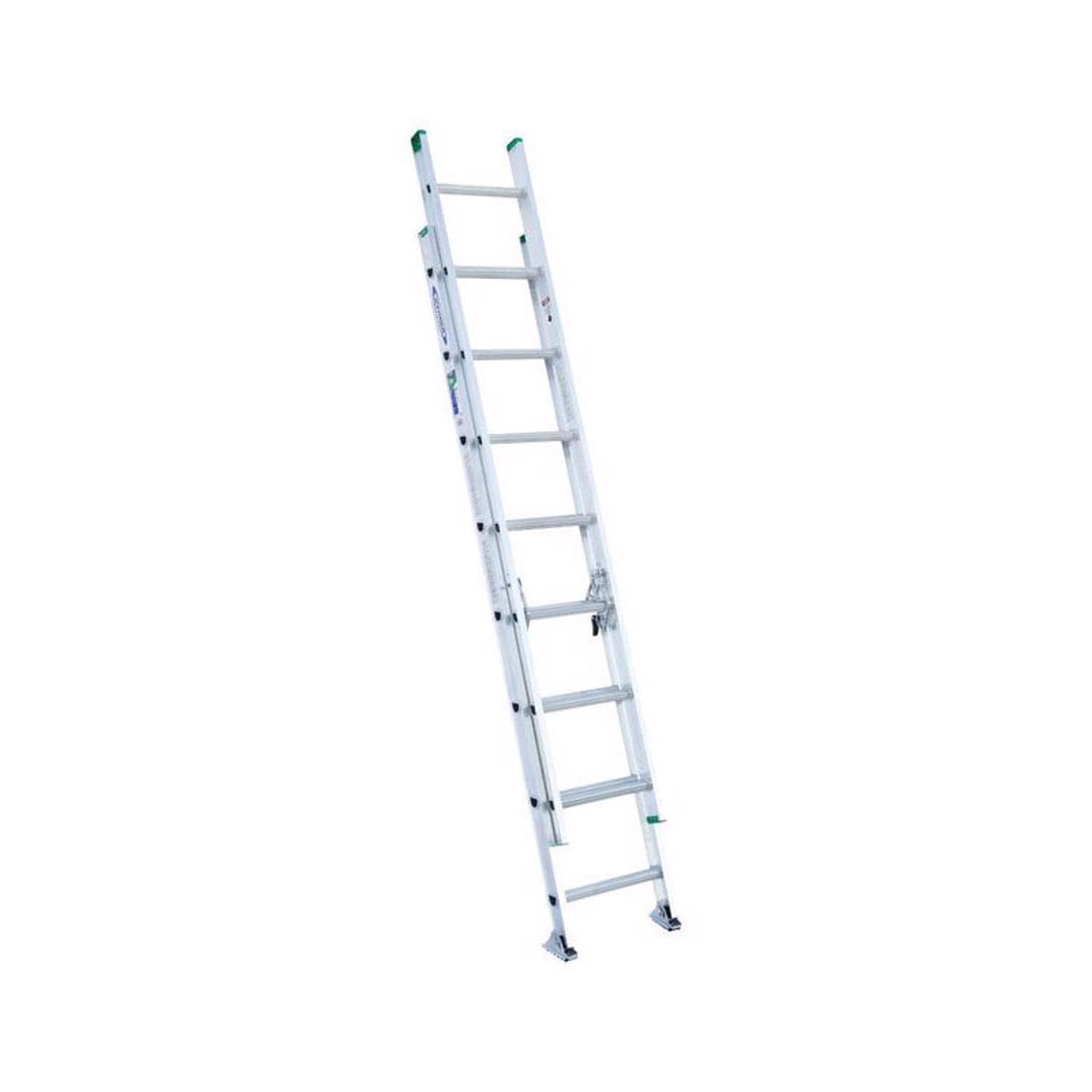 Werner Step Ladders & Extension Ladders - Ace Hardware