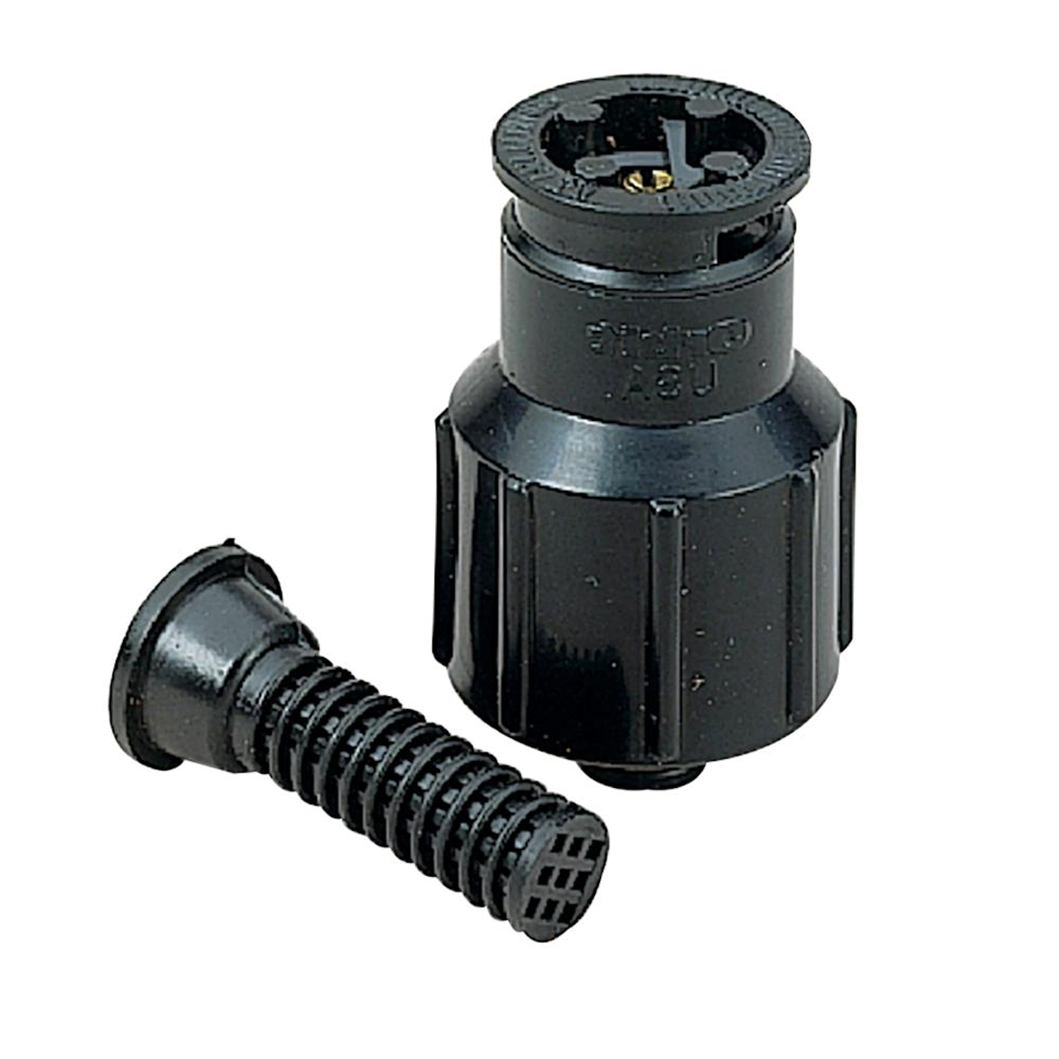 Orbit Irrigation 273978 0.5 in. Quarter Shrubhead Sprinkler