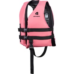 Retrospec Bobbin Child Size Inflatable Life Jacket