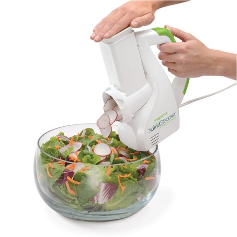 Presto White Food Processor 66 W Mfr# 02910 - Ace Hardware