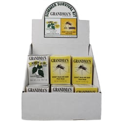 Grandma's Summer Survival Kit 12 pk
