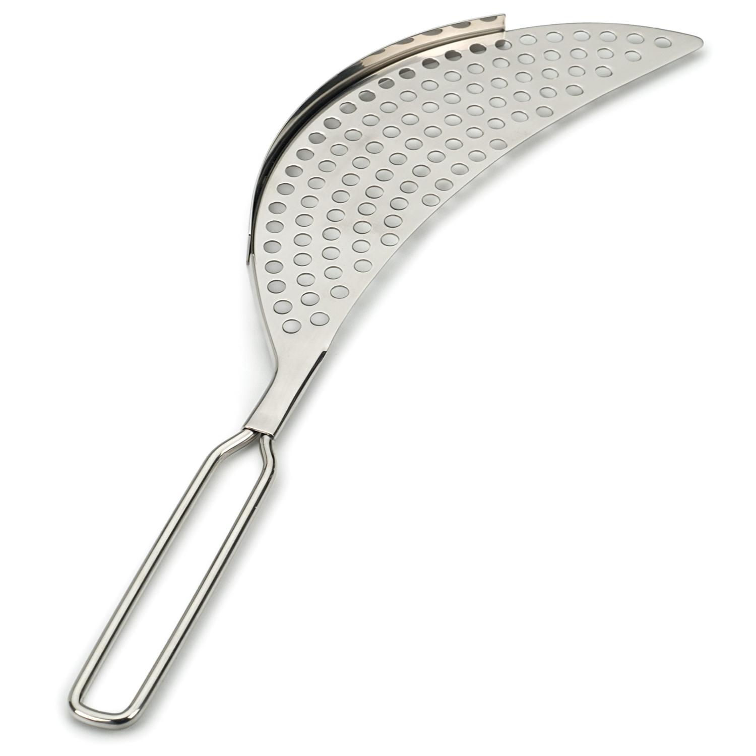 Endurance Crescent Pot Strainer