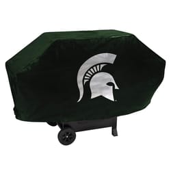 Rico NCAA Green Michigan State Spartans Grill Cover For Universal