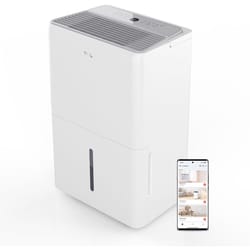 TCL 3000 sq ft 32 pt WiFi Dehumidifier