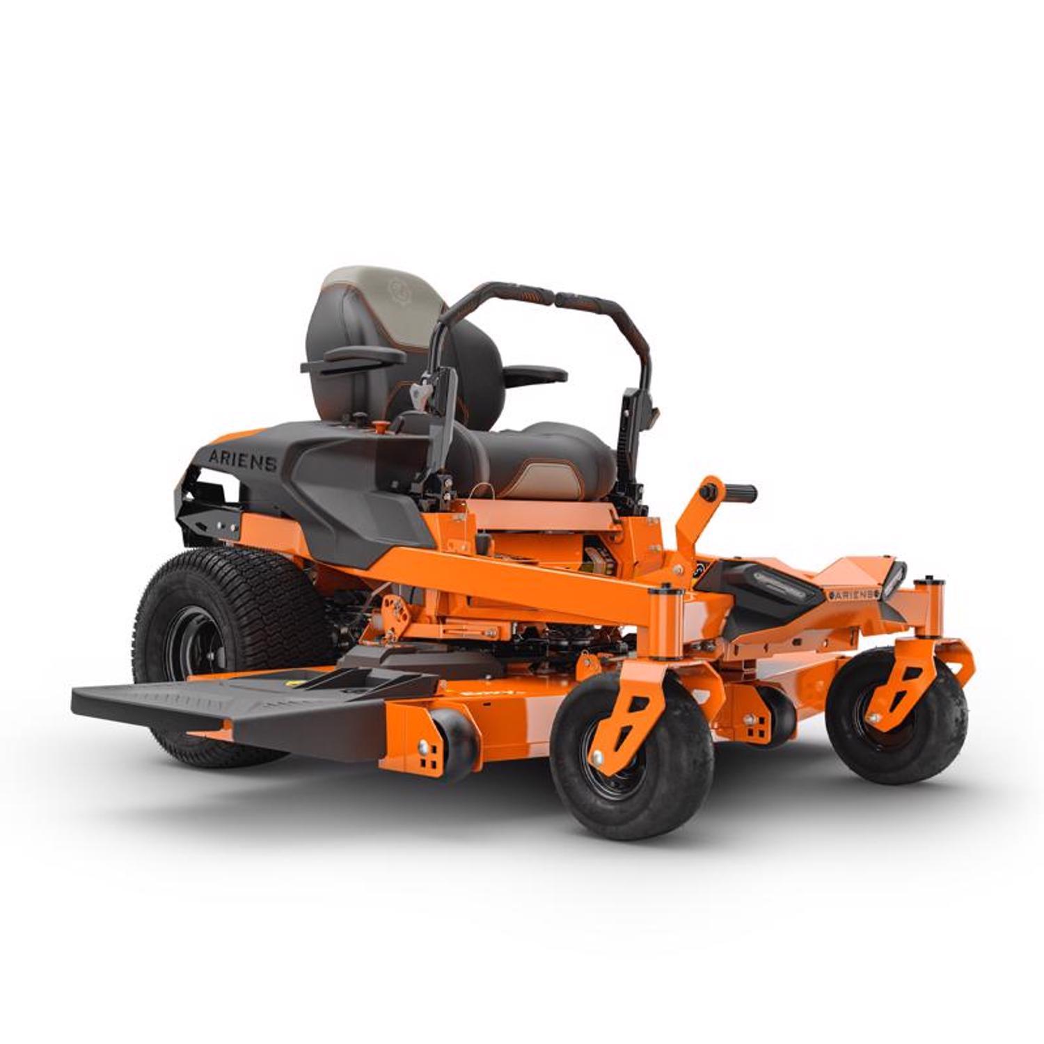 Ariens Ikon 918006 60 in. 726 cc Hydrostatic Gas Zero Turn Riding