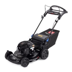Toro 21485 22 in. 163 cc Gas Self-Propelled Lawn Mower