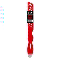 HP Co. 1.5 in. W X 14.5 in. L Red Nylon/Plastic Pail Lid Opener