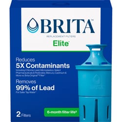 Brita Longlast Replacement Filter