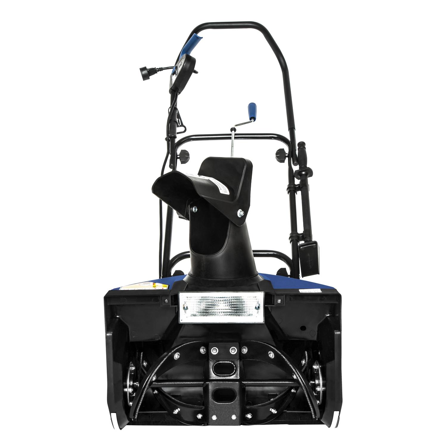Snow Joe 18 in. Single stage Electric Snow Thrower Mfr# SJ623E