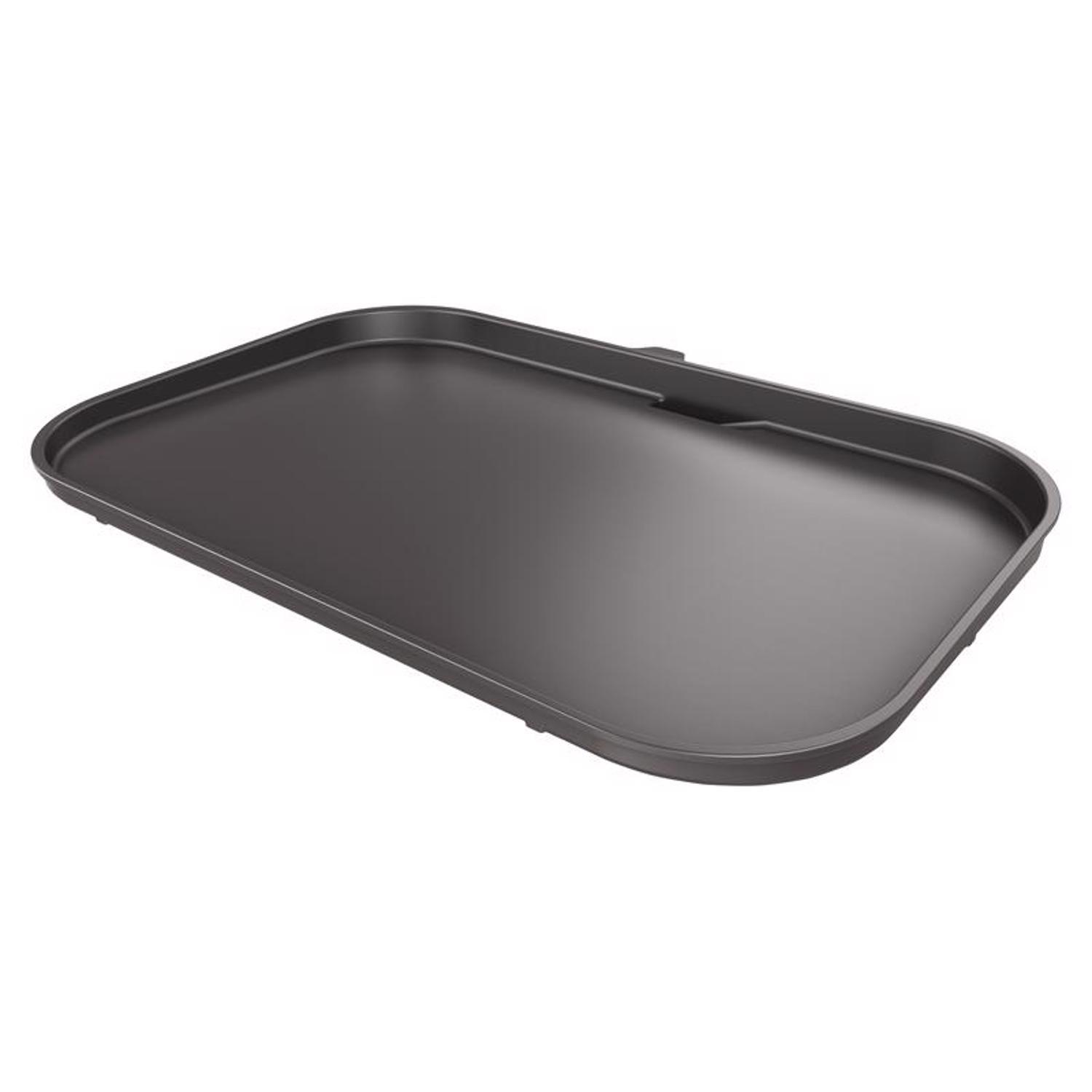 Ninja Woodfire Ceramic Grill Prep Tray 1 pk Mfr# XSKGRIDLXL - Ace
