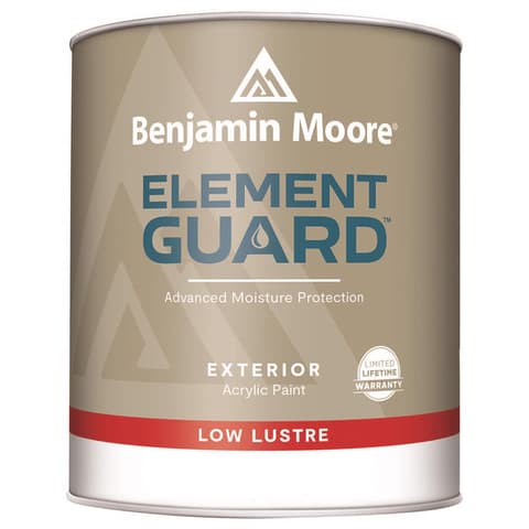 Element Guard