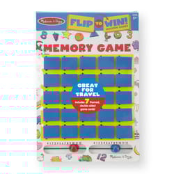 Melissa & Doug Memory Game