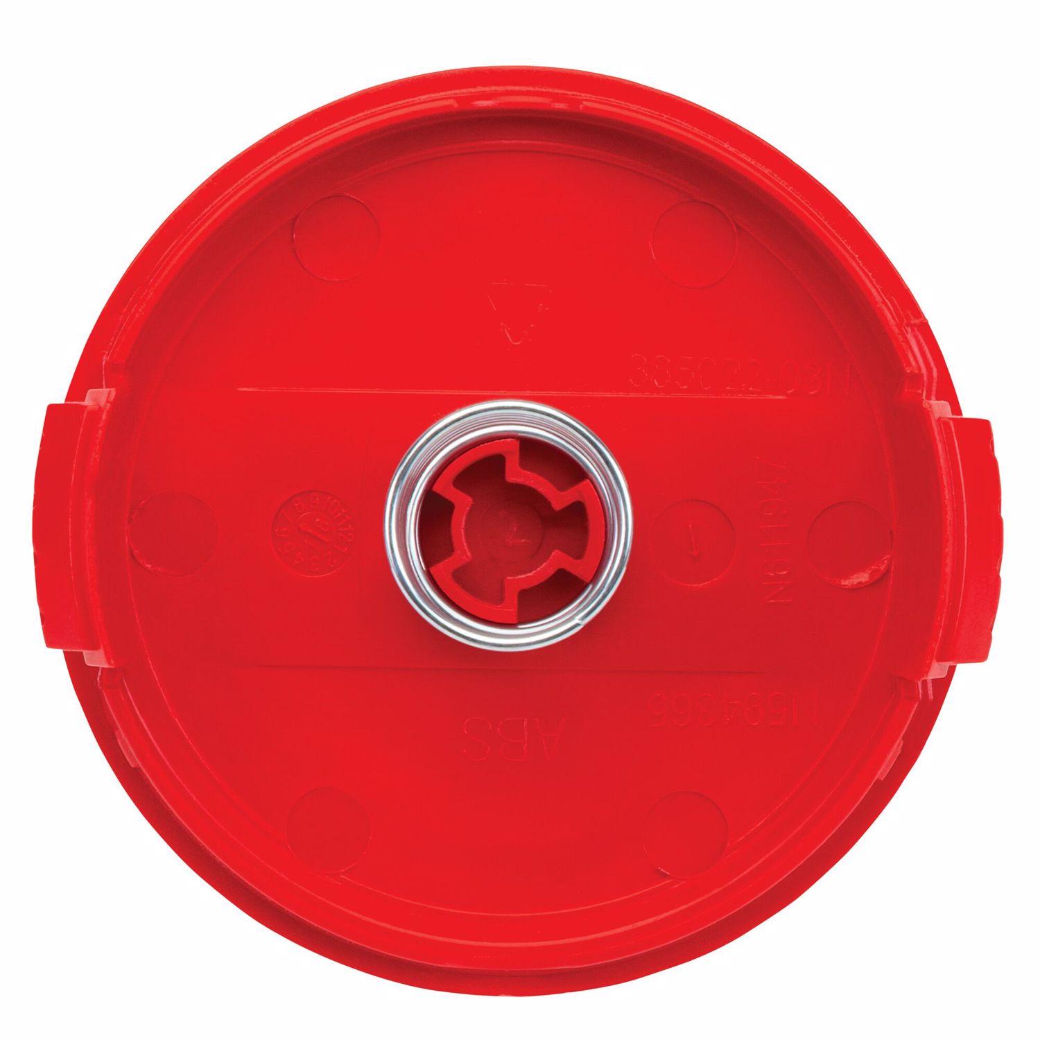 Trimmer Cap. 30個入 ECV-1ZW20X53T Craftsman Replacement Spool Cap Mfr# CMZST120SC - Ace Hardware
