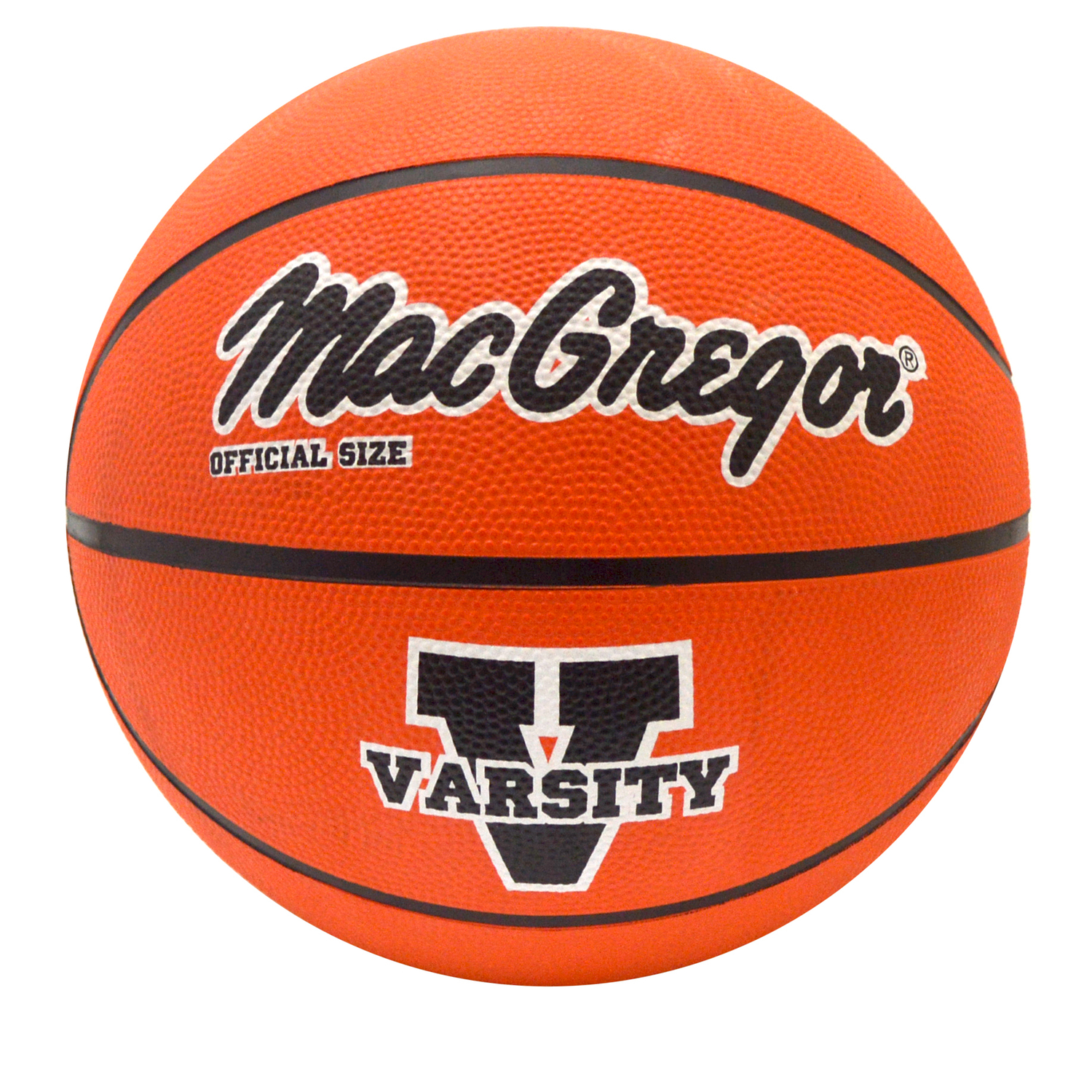 MacGregor Varsity Size 7 Basketball