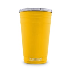 Yukon Outfitters 20 fl. oz. Gold BPA Free Insulated Cup